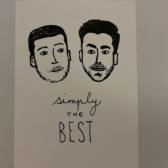 Schitts Creek Best Wishes, Warmest Regards, The Story Of Schitts Creek Book - Picture 12 of 16